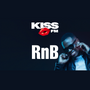 KISS FM - RnB Logo