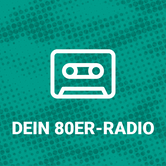 Hellweg Radio - Dein 80er Radio Logo