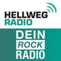 Hellweg Radio - Dein Rock Radio Logo