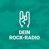 Hellweg Radio - Dein Rock Radio Logo