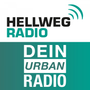 Hellweg Radio - Dein Urban Radio Logo