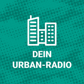 Hellweg Radio - Dein Urban Radio Logo