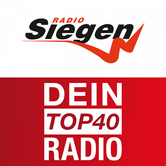 Radio Siegen - Dein Top40 Radio Logo