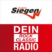 Radio Siegen - Dein Rock Radio Logo