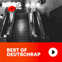 KISS FM - DEUTSCHRAP HITS Logo