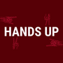 sunshine live - Hands Up Logo
