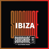 SUNSHINE LIVE - Ibiza Logo