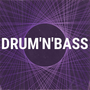 sunshine live - Drum’n’Bass Logo