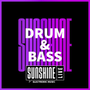 SUNSHINE LIVE - Drum & Bass Logo