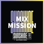 SUNSHINE LIVE - Mix Mission Logo