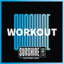 SUNSHINE LIVE - Workout Logo