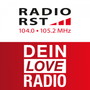 Radio RST - Dein Love Radio Logo