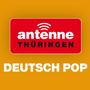 ANTENNE THÜRINGEN Deutsch Pop Logo