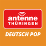 ANTENNE THÜRINGEN Deutsch Pop Logo