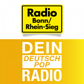 Radio Bonn / Rhein-Sieg - Dein DeutschPop Radio Logo