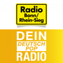 Radio Bonn / Rhein-Sieg - Dein DeutschPop Radio Logo