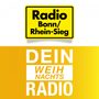 Radio Bonn / Rhein-Sieg - Dein Weihnachts Radio Logo