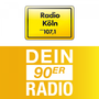 Radio Köln - Dein 90er Radio Logo