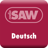 radio SAW-Deutsch Logo