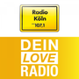 Radio Köln - Dein Love Radio Logo