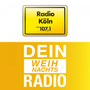 Radio Köln - Dein Weihnachts Radio Logo