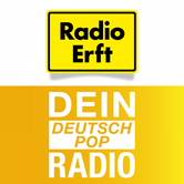 Radio Erft - Dein DeutschPop Radio Logo
