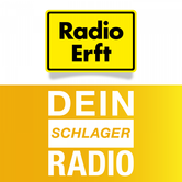 Radio Erft - Dein Schlager Radio Logo