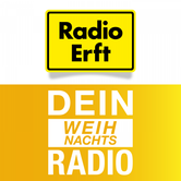 Radio Erft - Dein Weihnachts Radio Logo
