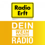 Radio Erft - Dein Weihnachts Radio Logo