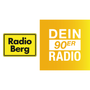 Radio Berg - Dein 90er Radio Logo