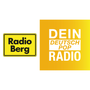 Radio Berg - Dein DeutschPop Radio Logo