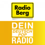 Radio Berg - Dein DeutschPop Radio Logo
