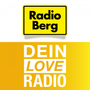 Radio Berg - Dein Love Radio Logo