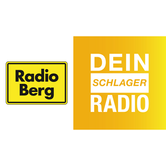 Radio Berg - Dein Schlager Radio Logo