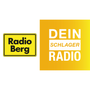 Radio Berg - Dein Schlager Radio Logo