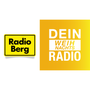 Radio Berg - Dein Weihnachts Radio Logo
