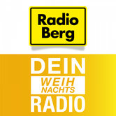 Radio Berg - Dein Weihnachts Radio Logo
