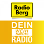 Radio Berg - Dein Weihnachts Radio Logo