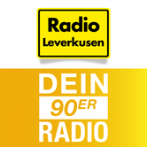 Radio Leverkusen - Dein 90er Radio Logo