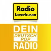 Radio Leverkusen - Dein DeutschPop Radio Logo