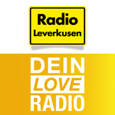 Radio Leverkusen - Dein Love Radio Logo