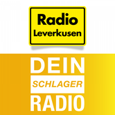 Radio Leverkusen - Dein Schlager Radio Logo