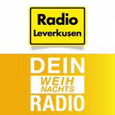 Radio Leverkusen - Dein Weihnachts Radio Logo