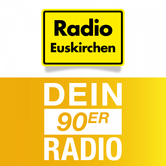 Radio Euskirchen - Dein 90er Radio Logo
