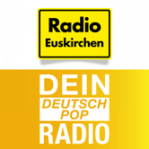 Radio Euskirchen - Dein DeutschPop Radio Logo