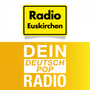 Radio Euskirchen - Dein DeutschPop Radio Logo