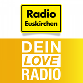 Radio Euskirchen - Dein Love Radio Logo