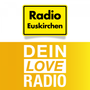 Radio Euskirchen - Dein Love Radio Logo