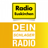 Radio Euskirchen - Dein Schlager Radio Logo