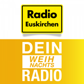 Radio Euskirchen - Dein Weihnachts Radio Logo